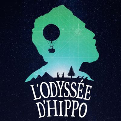 Odyssee d hippo