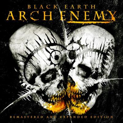 Black Earth (Re-Issue+Bonus)