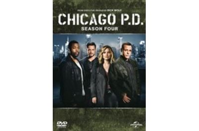 Chicago P.D S4 BIL