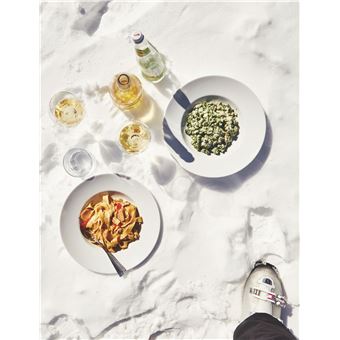 Voyage gourmand dans les Alpes