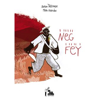 Neg Fey
