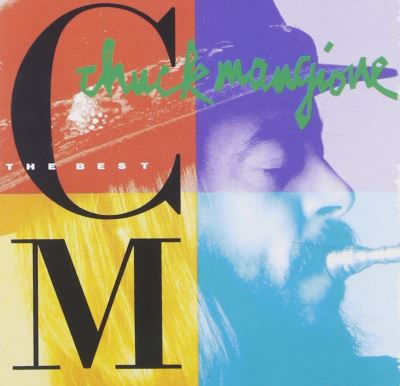 Best of Chuck Mangione