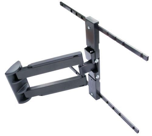 Support TV à 2 axes de rotation Omb Led 2 32 - 55