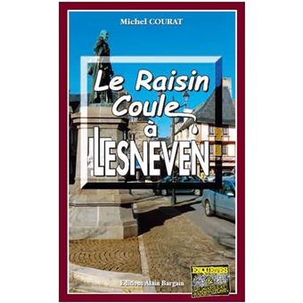 Le raisin coule a lesneven