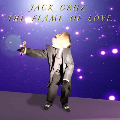 The Flame Of Love Edition Limitée