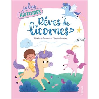 Rêves de licornes