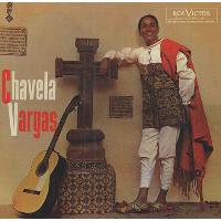 Chavela Vargas