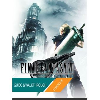 Final Fantasy VI - Strategy Guide eBook by GamerGuides.com - EPUB