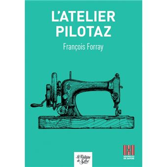 L'atelier Pilotaz