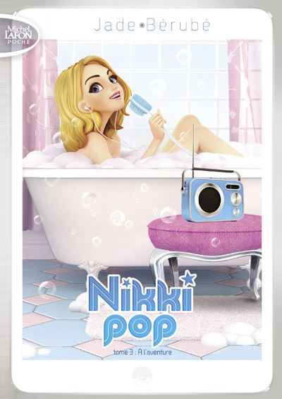 Nikki Pop