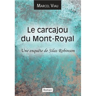 Le carcajou du Mont-Royal