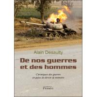 De nos guerres et des Hommes