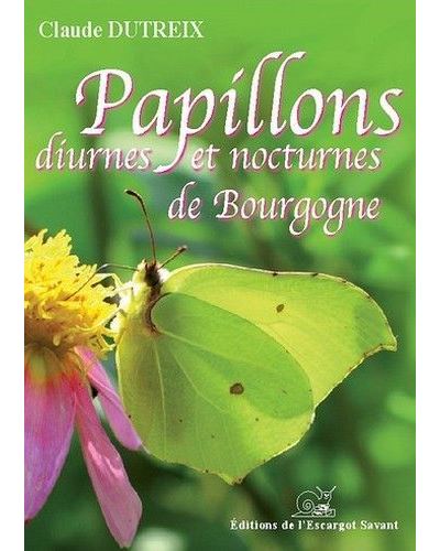 Papillons de Bourgogne