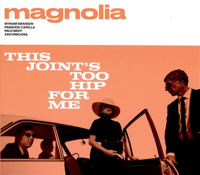 This joint s too hip for me/digipack