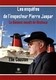 Les enquêtes de l'inspecteur Pierre Jaspar