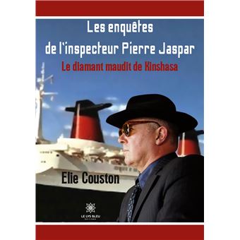 Les enquêtes de l'inspecteur Pierre Jaspar