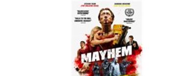 MAYHEM-NL