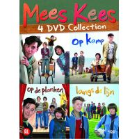 MEES KEES 1-4 BOX-NL