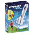 Playmobl 6195 Base de lancement avec fusée - Démo en franças HD FR