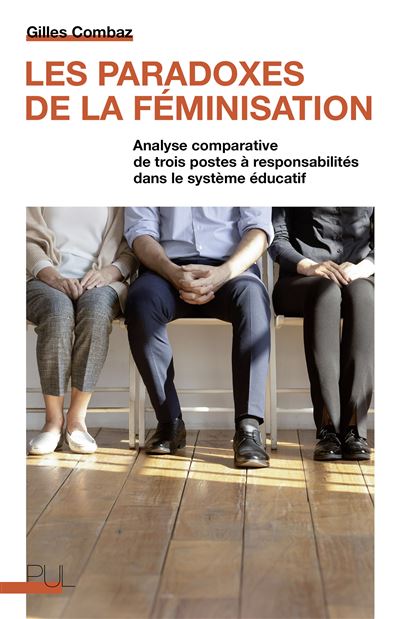 Les paradoxes de la féminisation