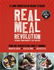 Real meal revolution