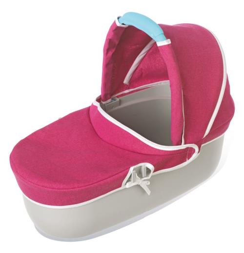 Combi Poussette 4 Roues Landau Bebe Confort Smoby Achat Prix Fnac