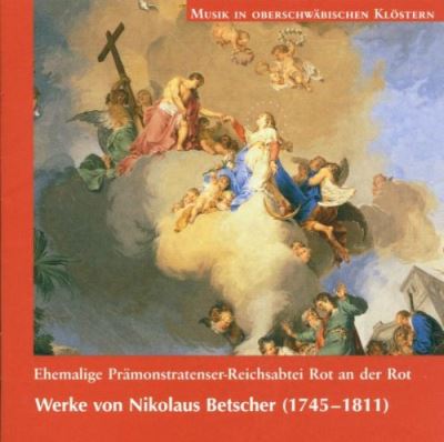 Musik in oberschwaebische