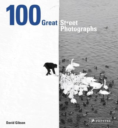 100 great street photographs