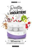 Recettes à la yaourtière
