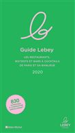 Le Guide Lebey 2020