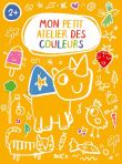 Mon petit atelier des couleurs - Jaune