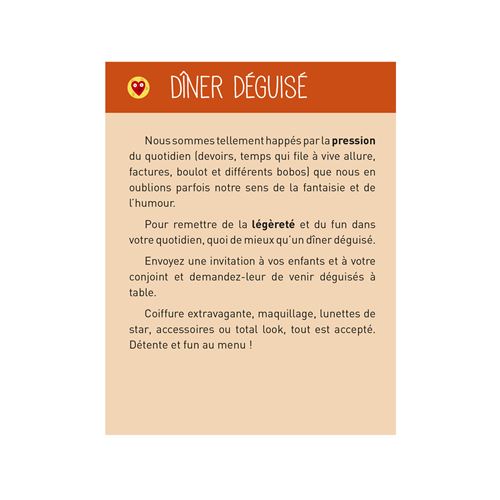 Tableau des missions aimanté Frigobloc - Pédagogie positive -  AKOUN/PAILLEAU - Librairies Charlemagne