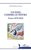 Un pays comme le nôtre