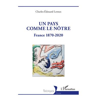 Un pays comme le nôtre