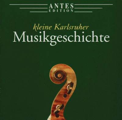 Kleine karlsruher musikge