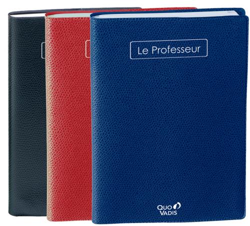QUOVADIS AG11 SAS PROFESSEUR IMPALA ASS