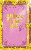 La princesse qui sentait des pieds