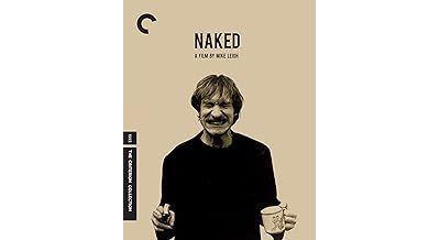 Naked