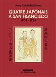 Quatre Japonais à San Francisco