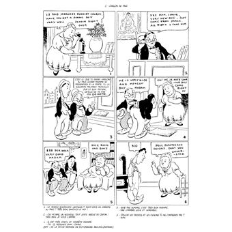 Quatre Japonais à San Francisco