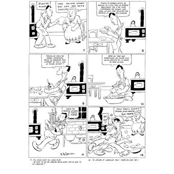 Quatre Japonais à San Francisco