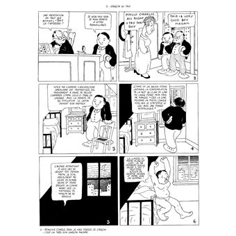 Quatre Japonais à San Francisco