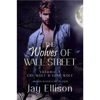 The Wolves of Wall Street - 1