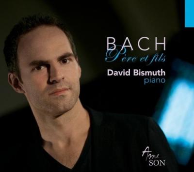 Bach - Pere et fils