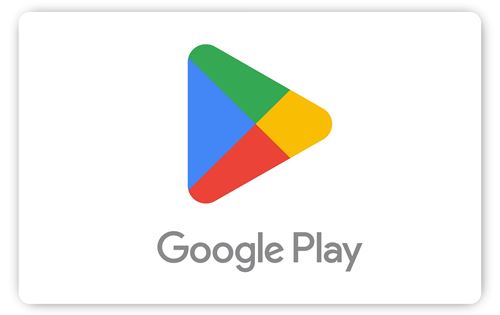 E Carte Google Play 25 Top Prix Fnac