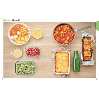 En 2 h je cuisine veggie 2