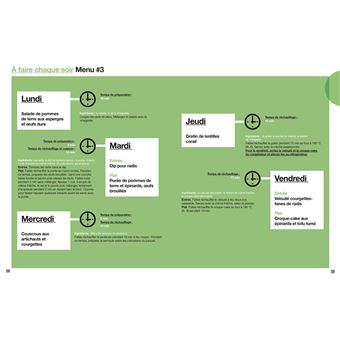 En 2 h je cuisine veggie 2