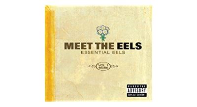 Meet The Eels Standard