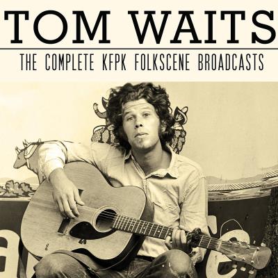 Complete kfpk folkscene broadcasts radio broadcast 1973