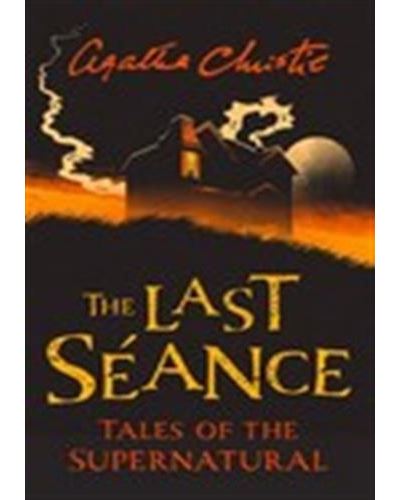 COLLINS CHILLERS ¿ THE LAST SEANCE